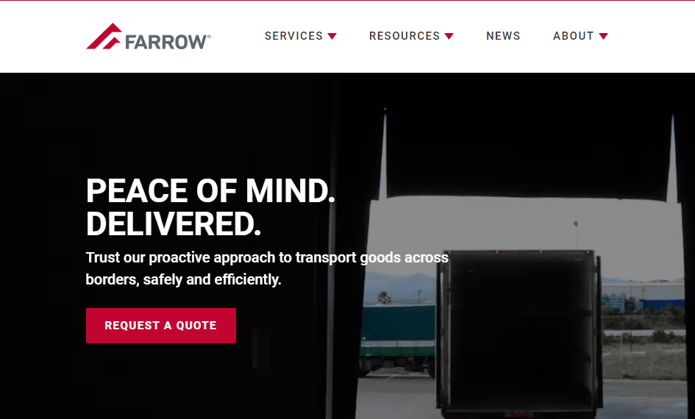Farrow Home