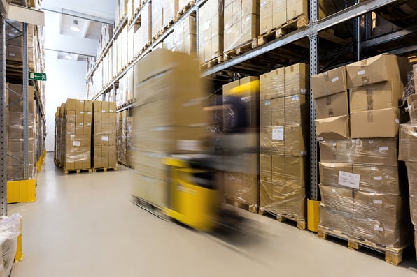 3PL Billing and Invoicing: How Technology Can Help 