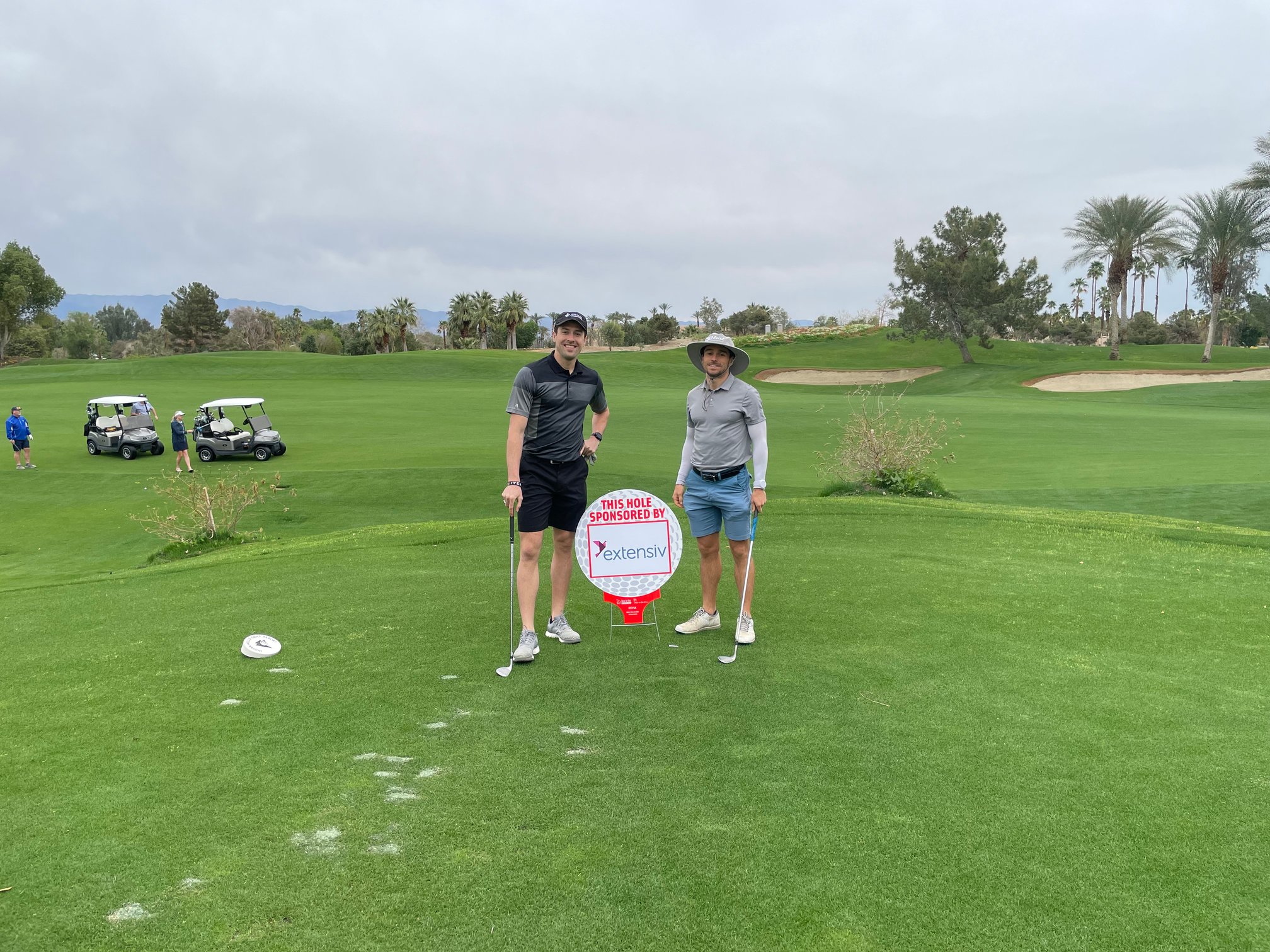 IWLA Conference 2023 Recap Extensiv
