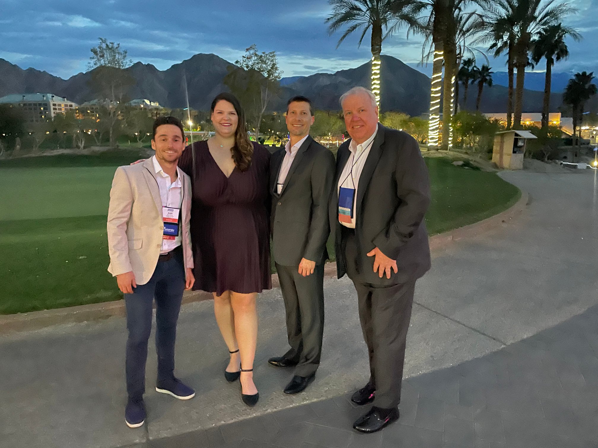 IWLA Conference 2023 Recap Extensiv