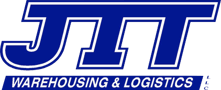 JIT Warehousing LOGO