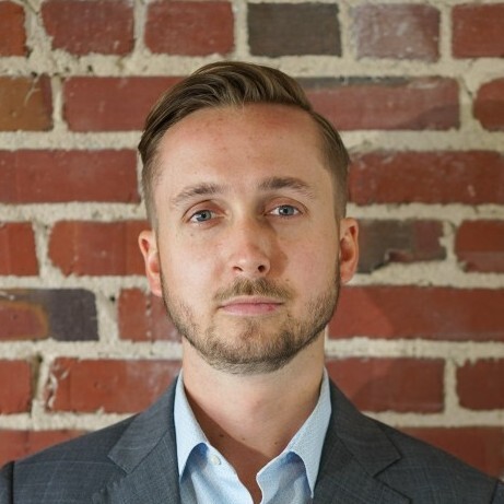 John Foshee headshot