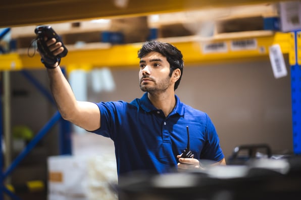 How Labor Analytics Can Help Your Warehouse Thrive