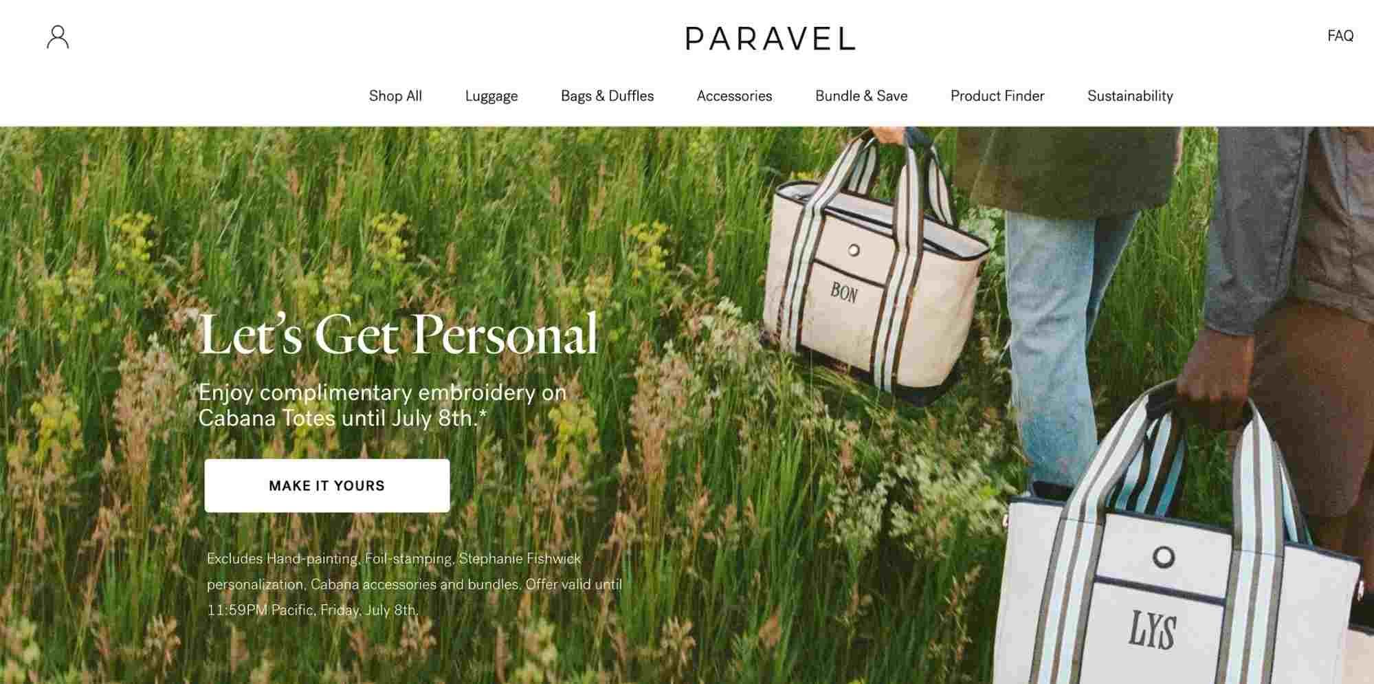 Paravel