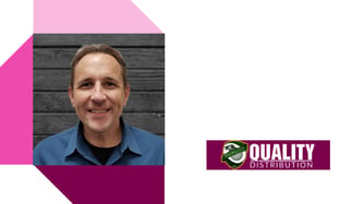 How Quality Distribution Turned Customer Service Into a Competitive Advantage with Extensiv AI