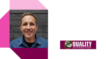 How Quality Distribution Turned Customer Service Into a Competitive Advantage with Extensiv AI 