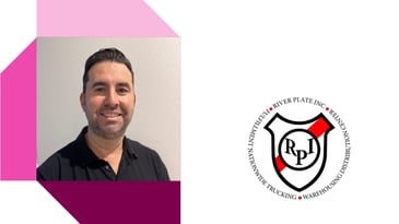 How River Plate Scaled Visibility, Efficiency, and Complex Integrations 