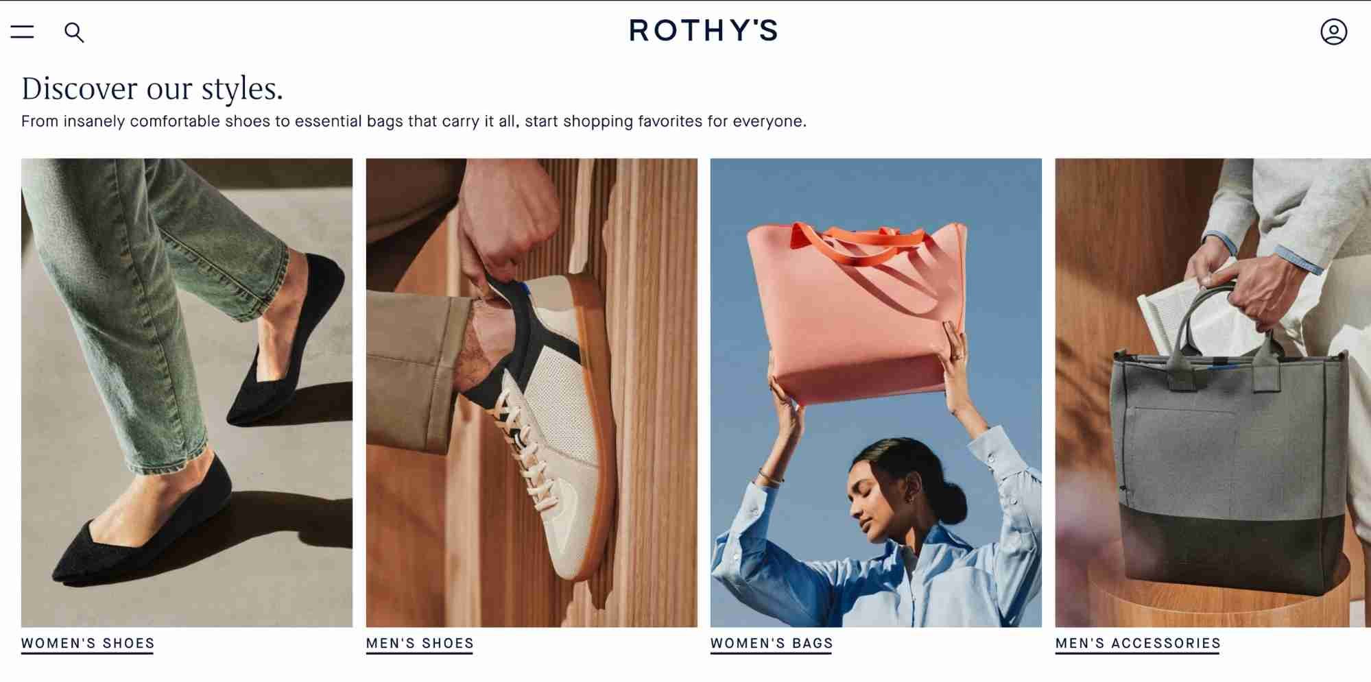 Rothys