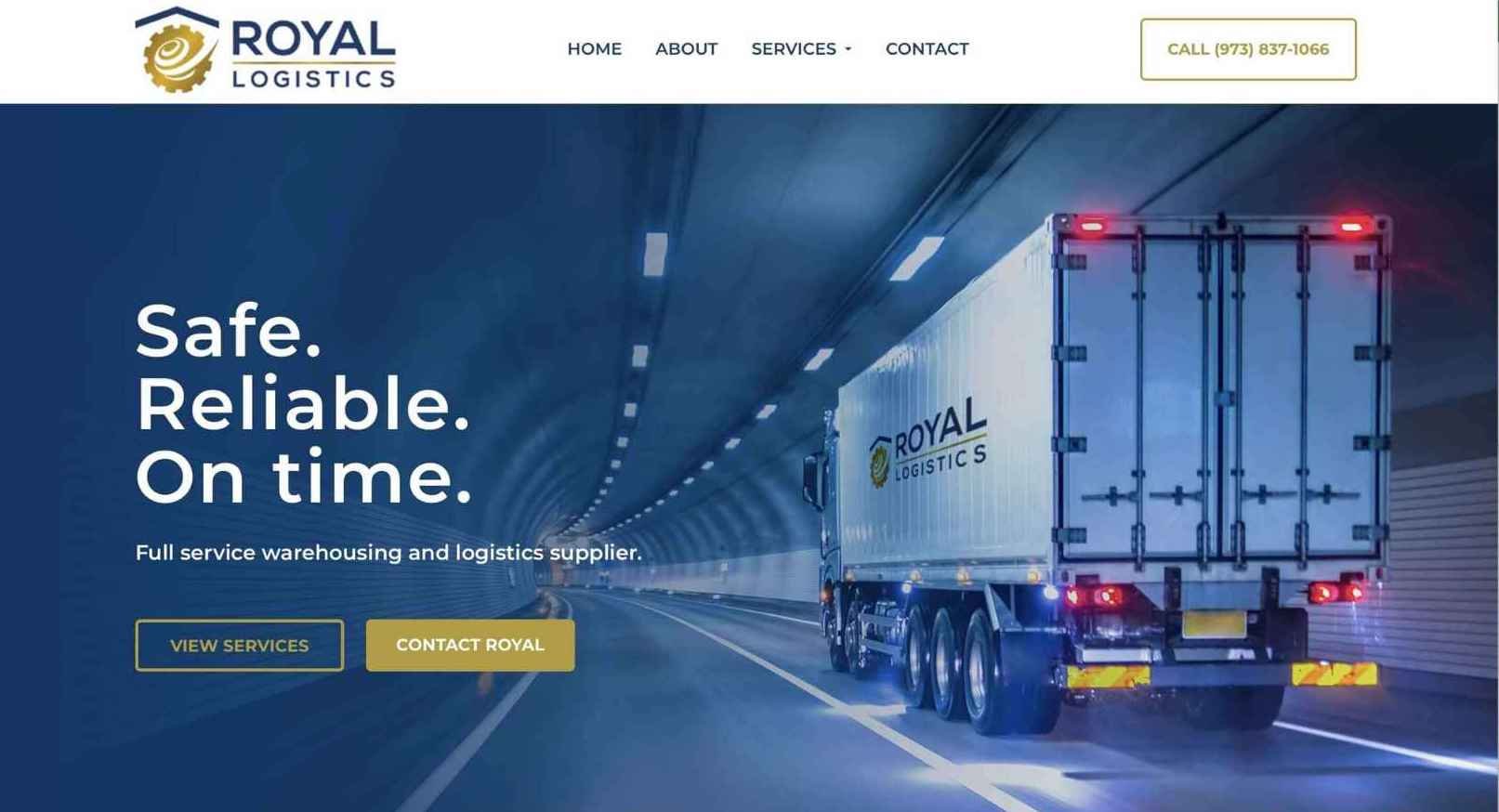 Royal Logistics