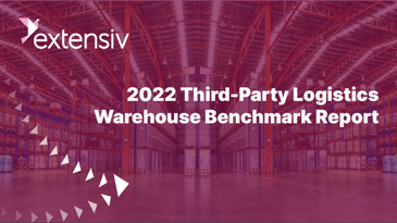 read Extensiv's 2022 Third-Party Logistics Warehouse Benchmark Report