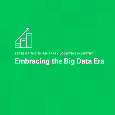 3PL Warehousing Pro-Tip: Embrace the Big Data Era 