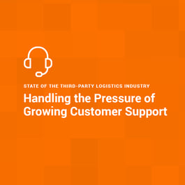 Handling the Growing Pressure to Provide Exceptional Customer Support 