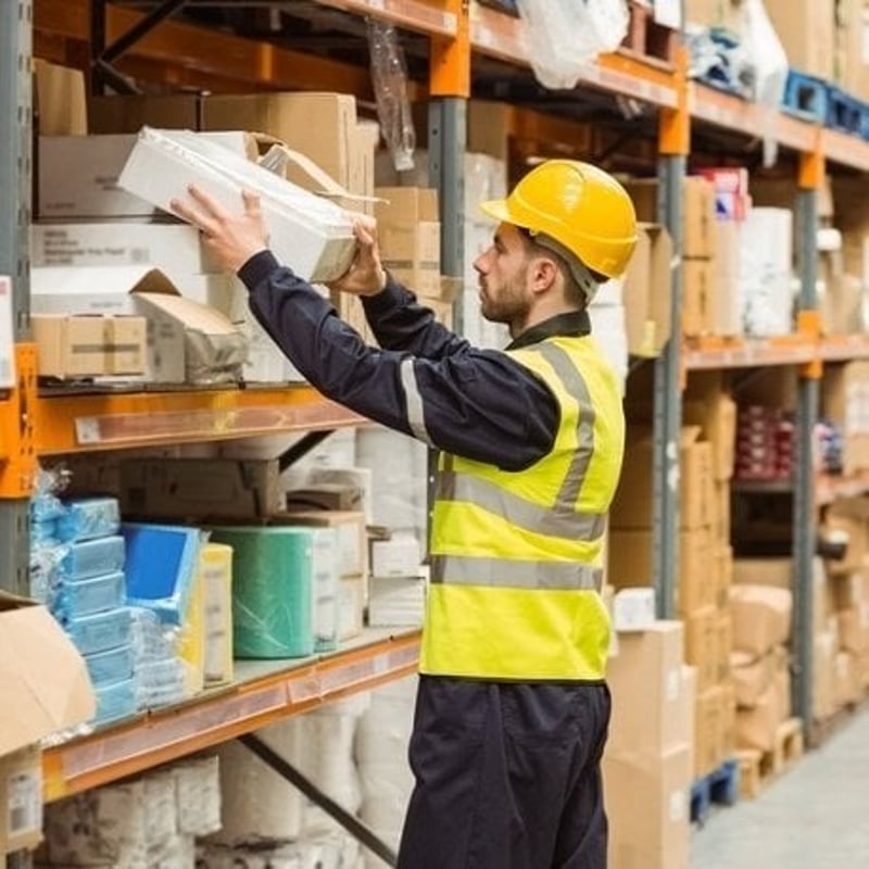 The Perfect 3PL Warehouse Pick and Pack WMS Checklist