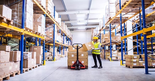 Outsourcing Fulfillment: What to Look for When Selecting a 3PL Warehouse Partner 