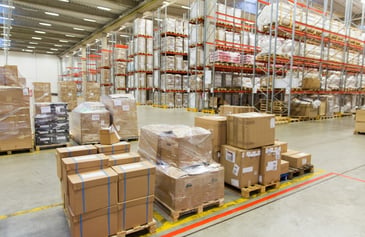 Why 3PL Warehouses Are Diversifying Beyond B2B Fulfillment 