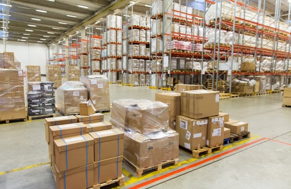 Why 3PL Warehouses Are Diversifying Beyond B2B Fulfillment 