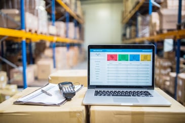 Integrated 3PL Environment Software Systems: How Do They Work? 