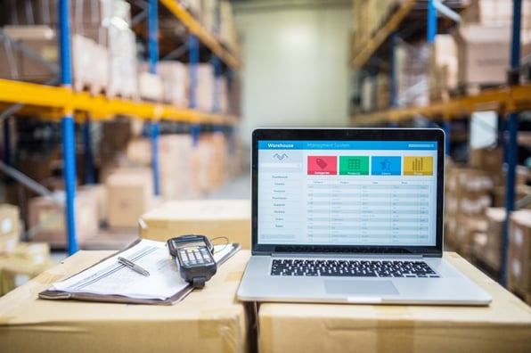 Integrated 3PL Environment Software Systems: How Do They Work? 