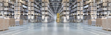 Running a Successful Warehouse 