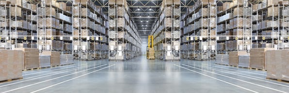 Running a Successful Warehouse 