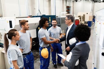 3 Marketing Strategies to Grow Your&nbsp;3PL's Customer Base 