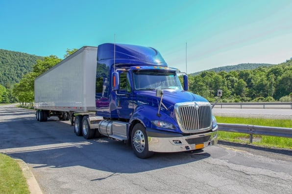 How the Truck Driver Shortage Impacts 3PL Warehouses 