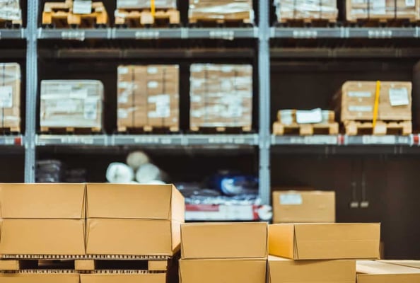 Ecommerce Warehouse Management Guide For 2022 