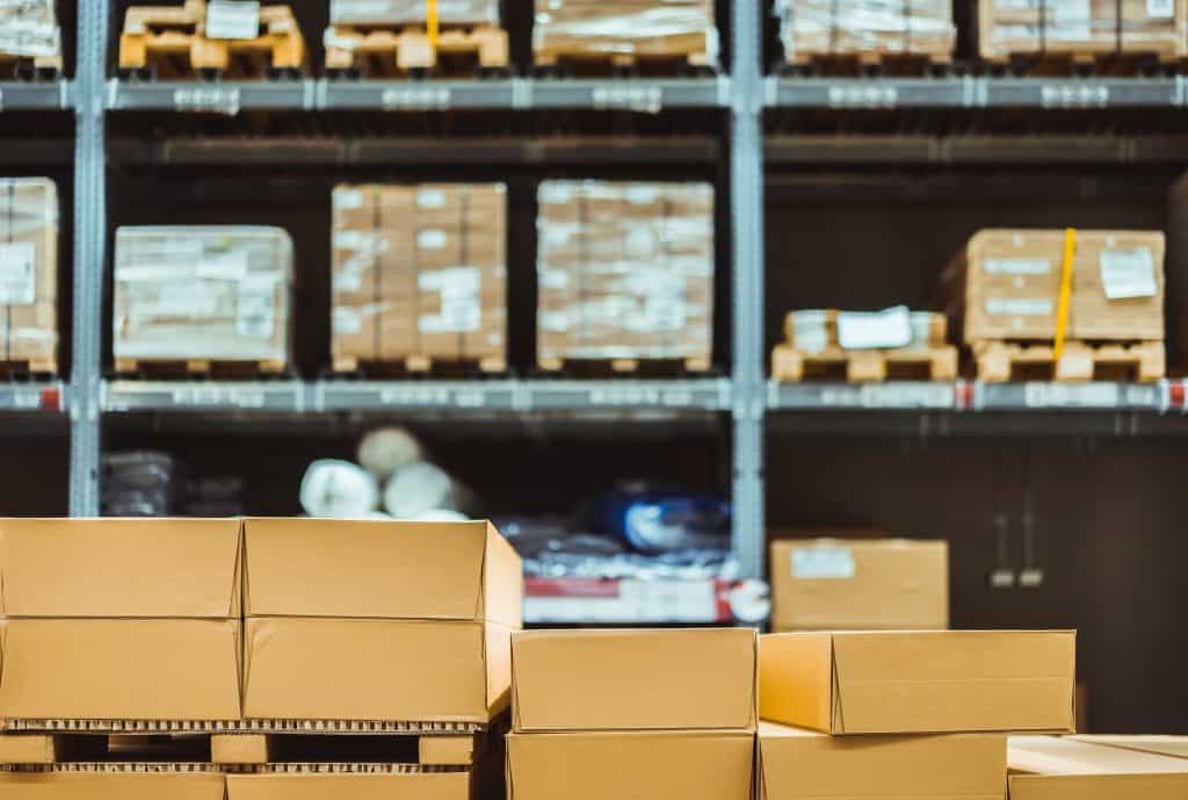 Ecommerce Warehouse Management Guide For 2022