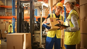 What is Omnichannel Fulfillment and Why 3PLs Need to Know More 