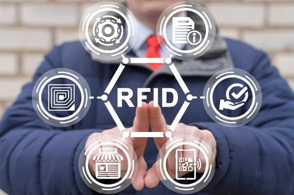 RFID & Warehouse Management: Pros & Cons To Consider 