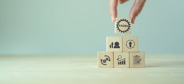 How Continuous Improvement Drives Efficiency in Your Warehouse 