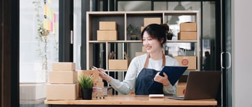 Why&nbsp;OMS and&nbsp;WMS&nbsp;Connectivity Matters to 3PLs 