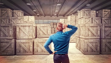 Maintain Accurate Records: the&nbsp;Importance of 3PL Inventory Management 