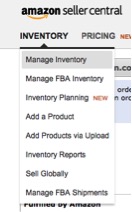 Amazon Seller Central 2