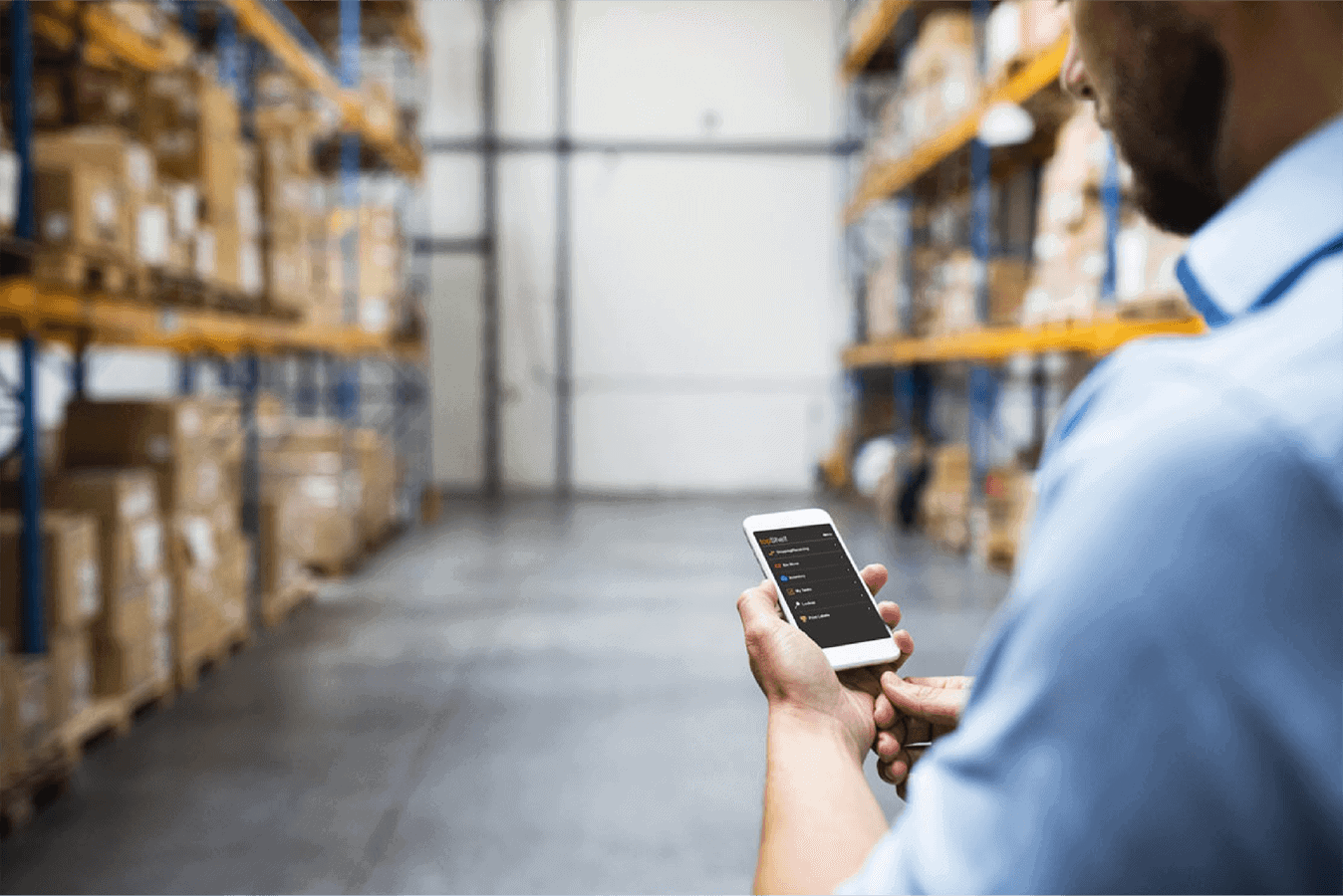 Asset Tracking System: Why Mobile Scanning Can Make Your Tracking More Accurate 1