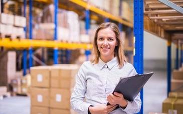 Customer Loyalty Hacks Every 3PL Warehouse Should Know 