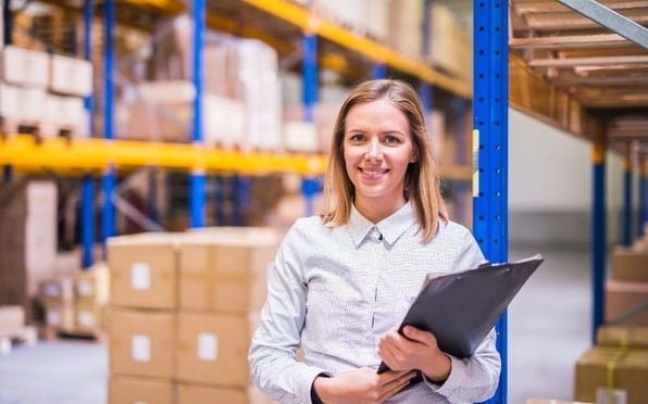 Customer Loyalty Hacks Every 3PL Warehouse Should Know 