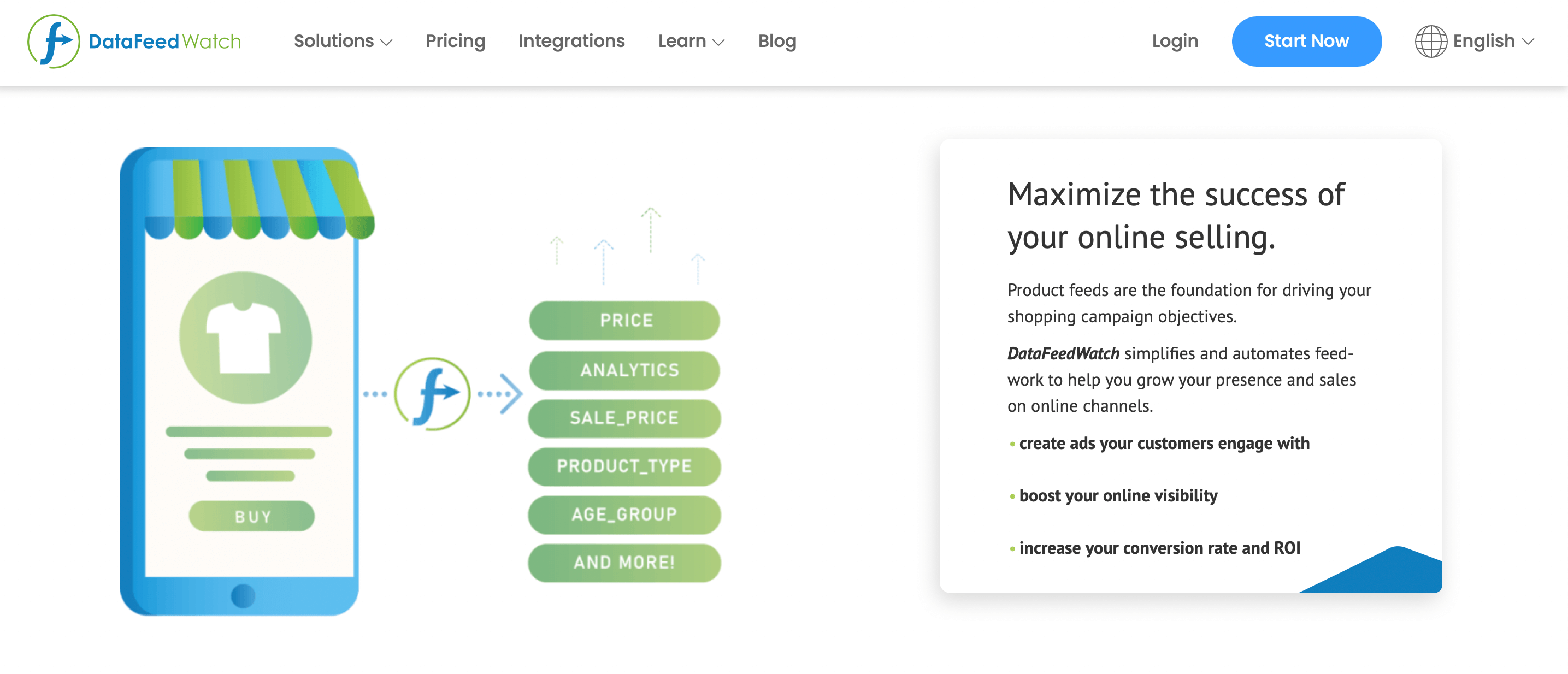 DataFeedWatch feed management solution-1