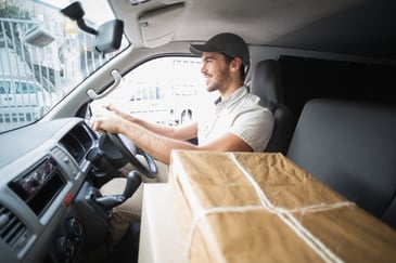 Autonomous Freight Trucks 