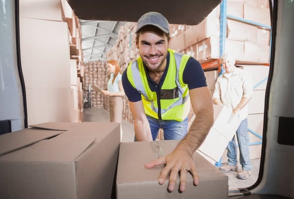 How 3PL Warehouses Can Better Serve Their Customers 