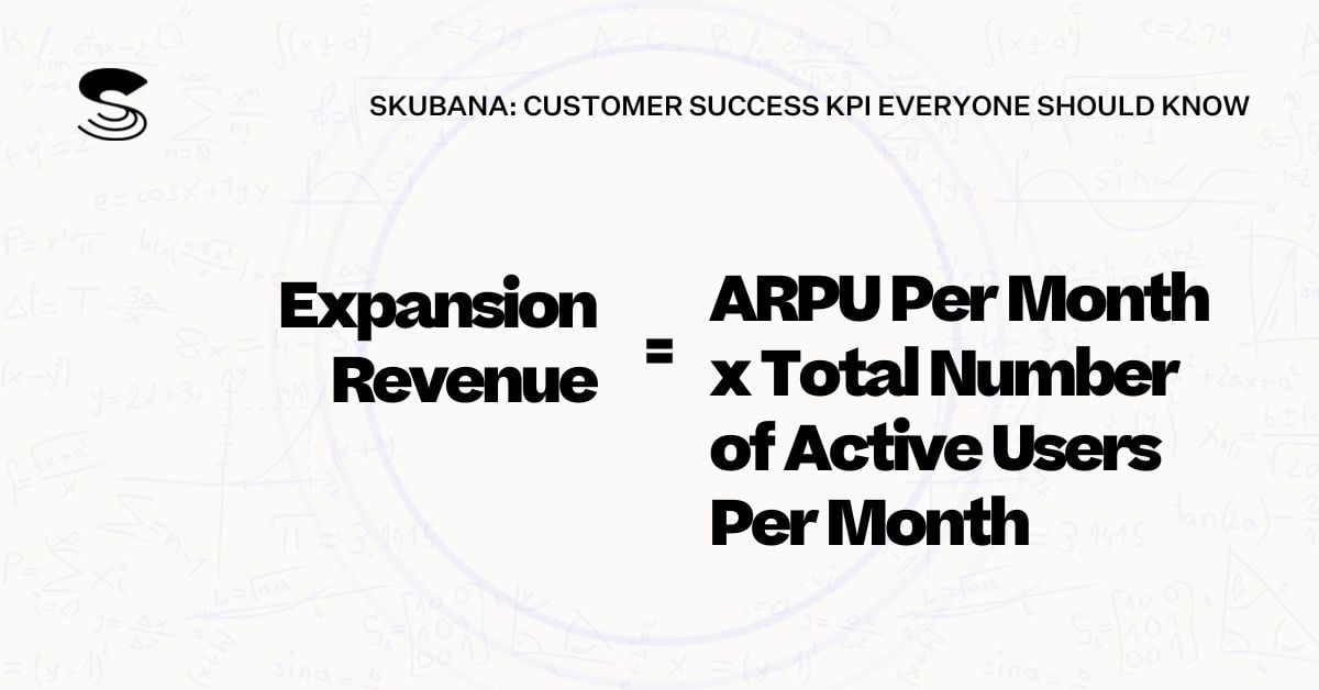 Expansion Revenue