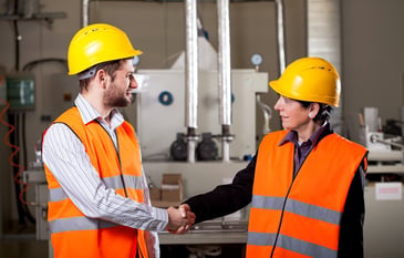 Transitioning from Private Warehouse to 3PL Warehouse 