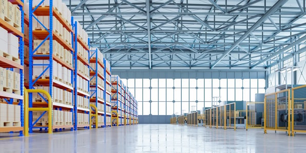 How Can Third-Party Logistics Warehouses Improve Customer Satisfaction? 