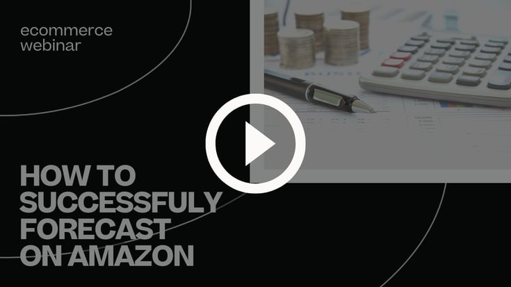 How To Successfuly Forecast On Amazon_play