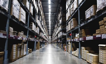 How to Fix and Prevent the 6 Most Common Inventory Errors 