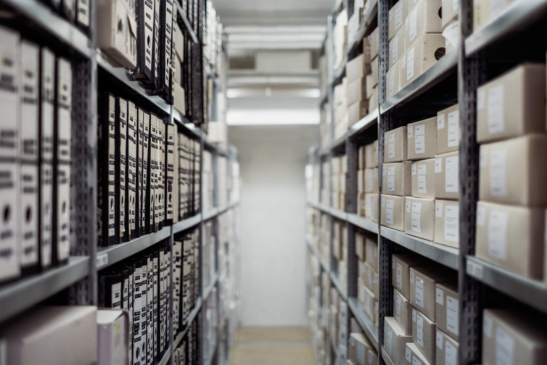 Inventory management | Choosing Operations Software for Your E-commerce Store