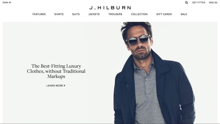 J-Hilburn