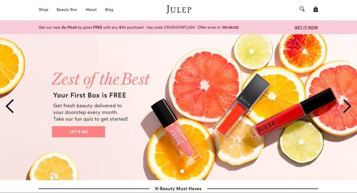 Julep