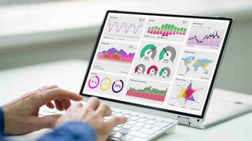 Ecommerce KPIs: Metrics To Track, Measure & Report In 2026 