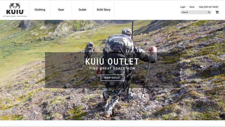 Kuiu